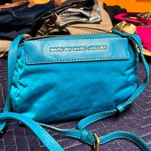 Marc by Marc Jacob cross body handbag